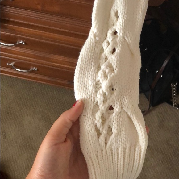 Express knit sweater - Picture 4 of 4